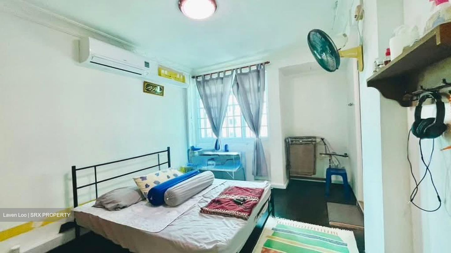 Blk 277 Bangkit Road (Bukit Panjang), HDB 4 Rooms #595691691